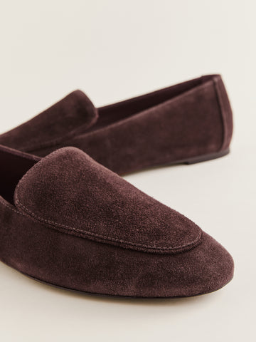 kat soft loafer