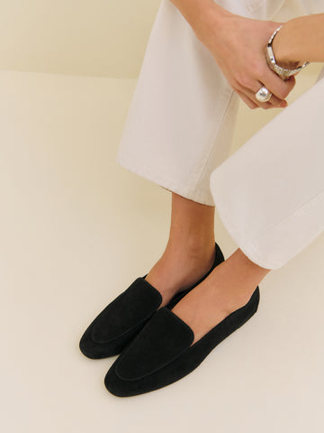 kat soft loafer