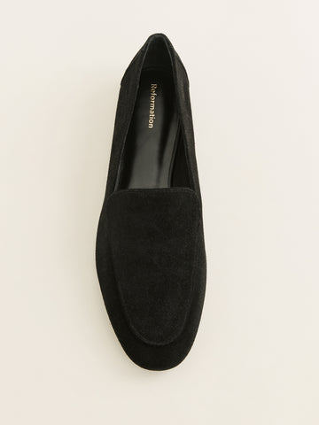 kat soft loafer