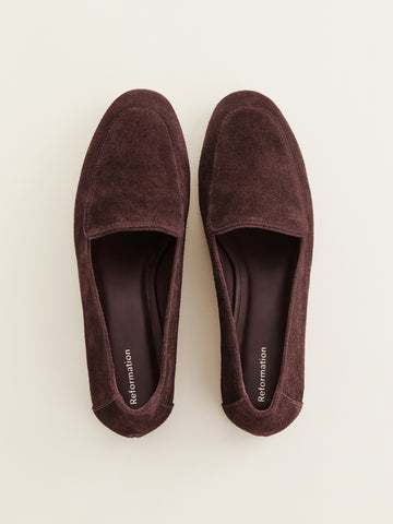 kat soft loafer