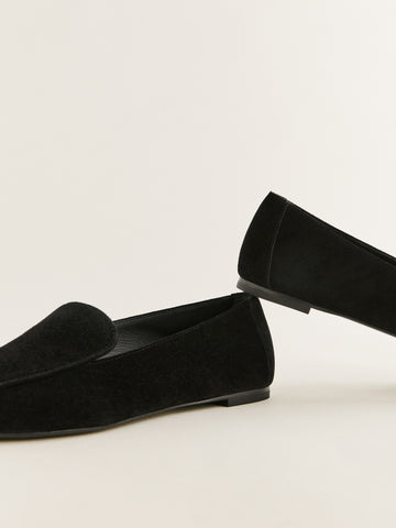 kat soft loafer