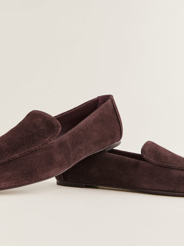 kat soft loafer