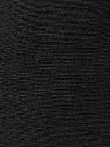 luna linen bloomer short