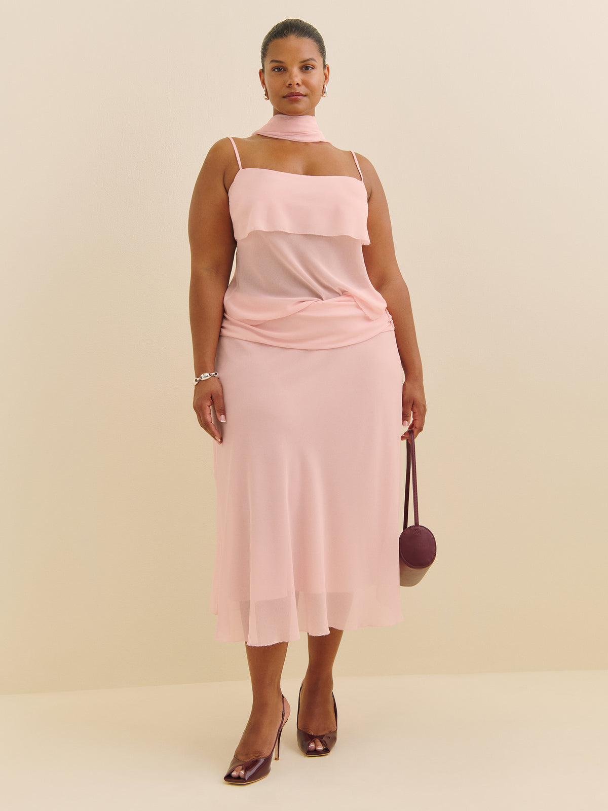 olivia low waist skirt es