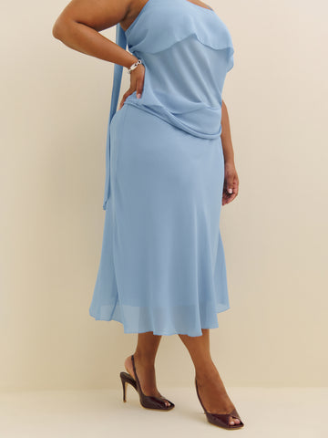 olivia low waist skirt es