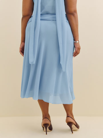 olivia low waist skirt es