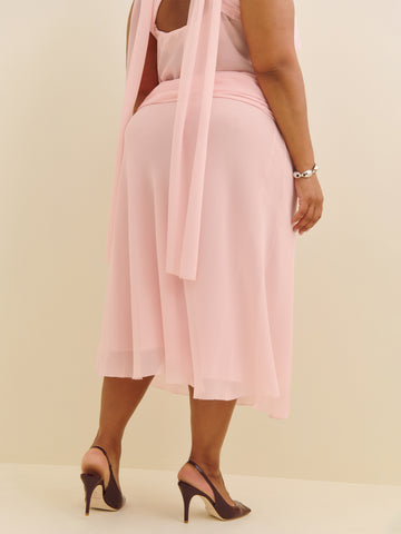 olivia low waist skirt es