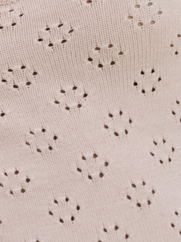 forest cotton sweater dress