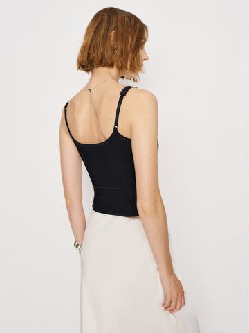 waverly sweater tank