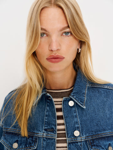 rhodes denim jacket