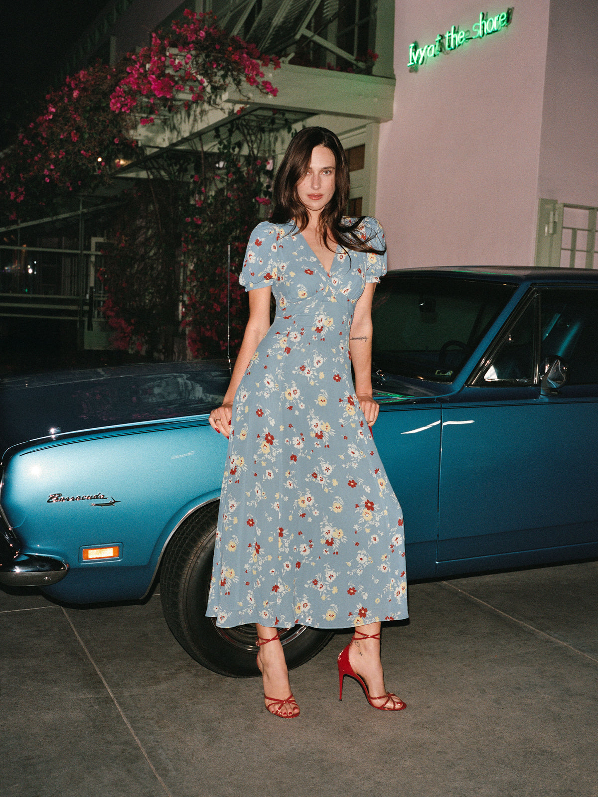 petites michelle dress