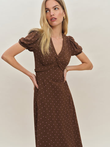 petites michelle dress