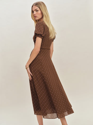 petites michelle dress