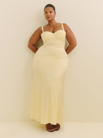 britney satin dress es