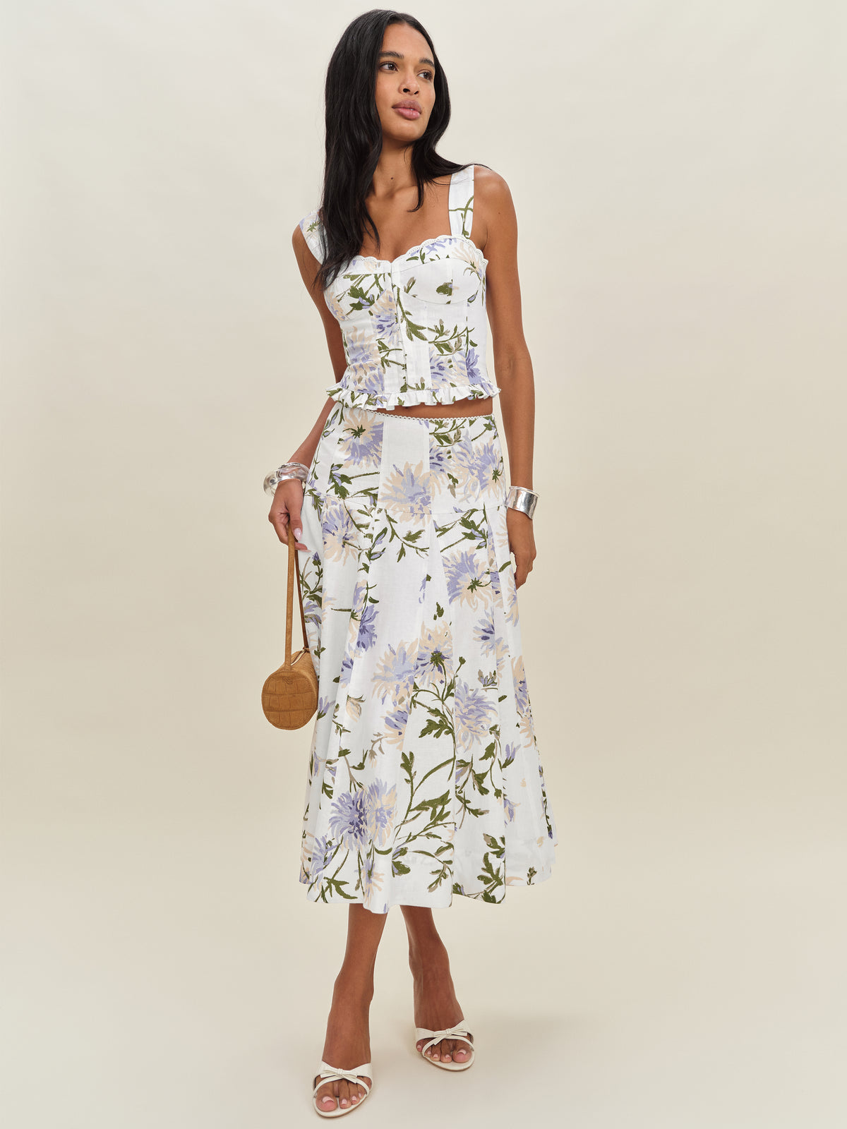 anatolia linen two piece