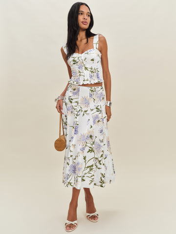 anatolia linen two piece