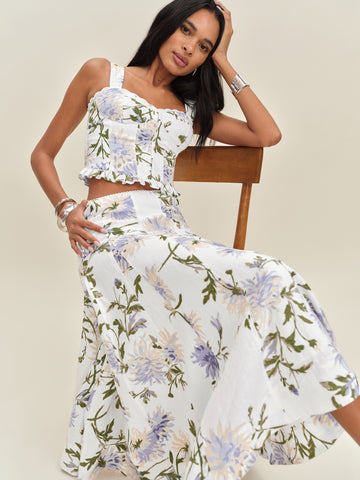 anatolia linen two piece