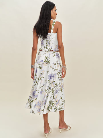 anatolia linen two piece