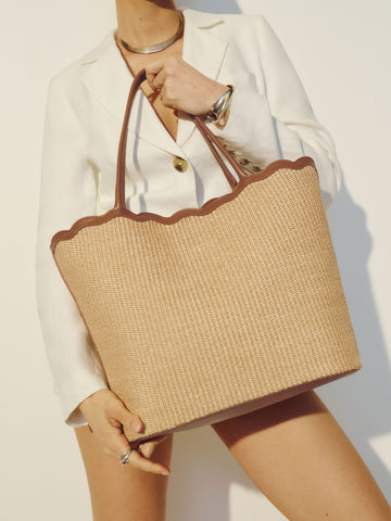 isabella tote