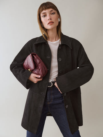 veda celine jacket
