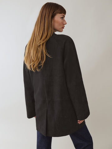veda celine jacket