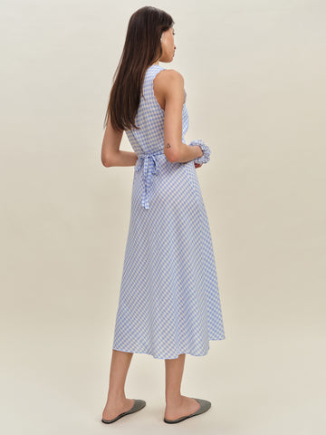 lila sleep dress
