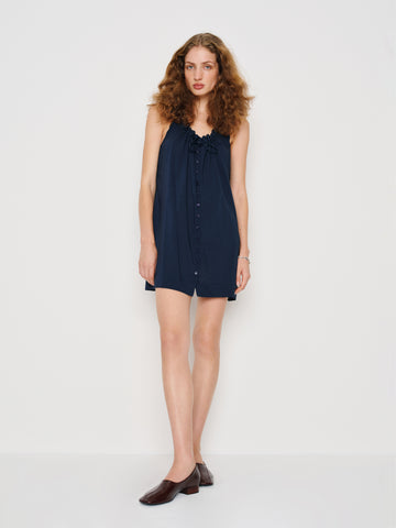 holly sleep dress