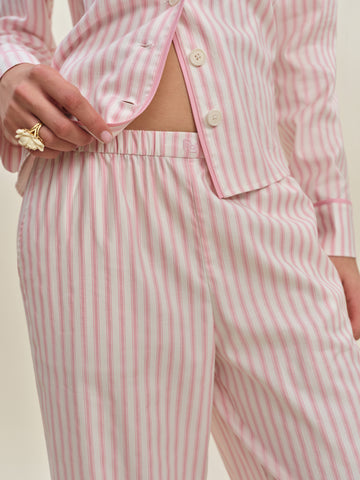 coco pajama set
