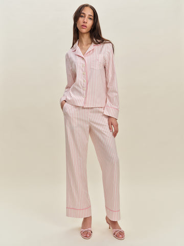 coco pajama set