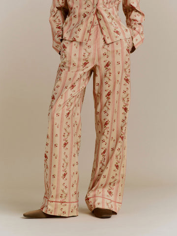 coco pajama set