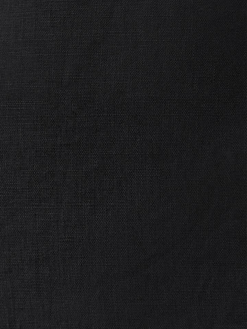 roslyn linen dress es