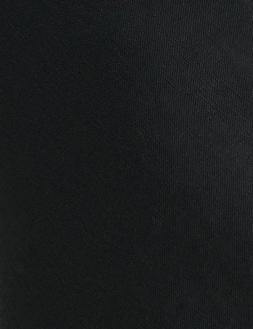 petites delilah linen dress