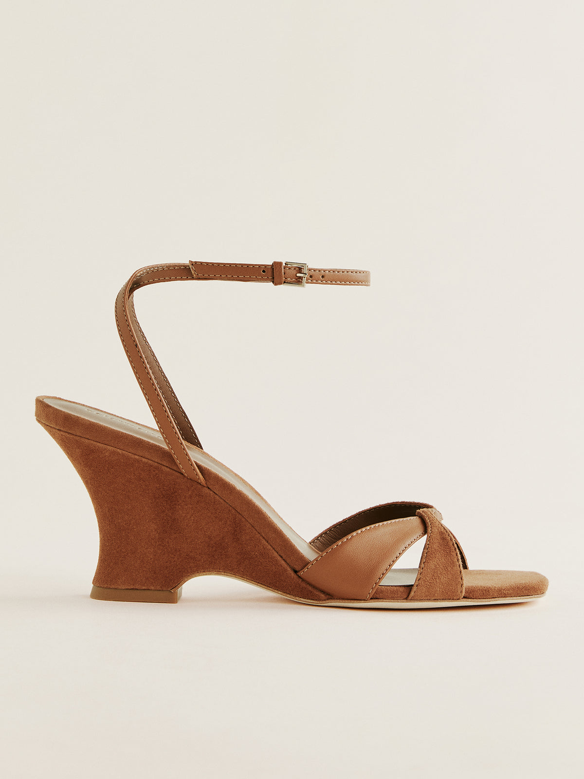 margo wedge sandal