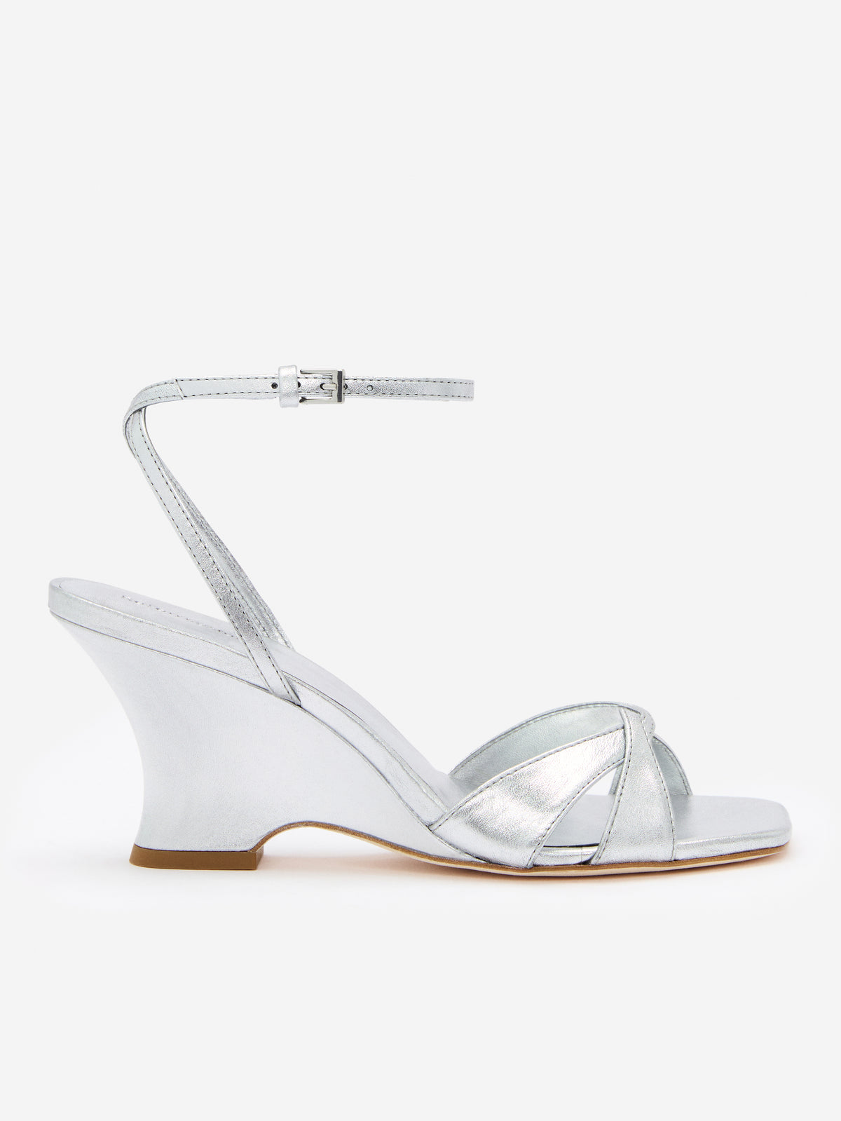 margo wedge sandal
