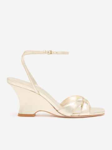margo wedge sandal