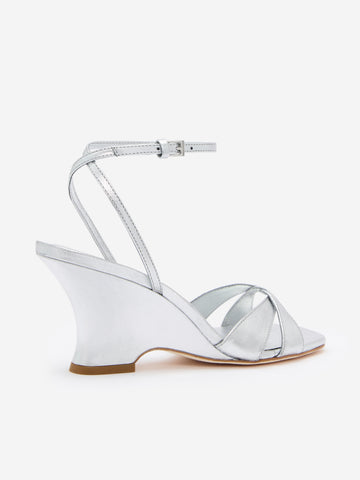 margo wedge sandal