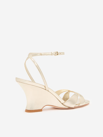 margo wedge sandal