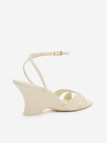 margo wedge sandal