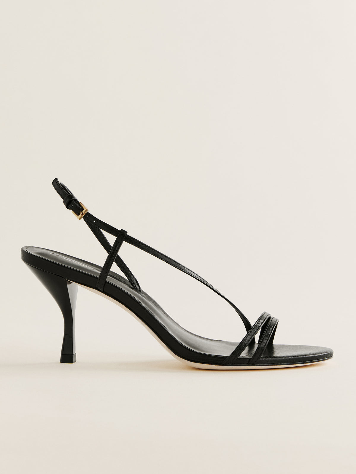 petunia heeled sandal