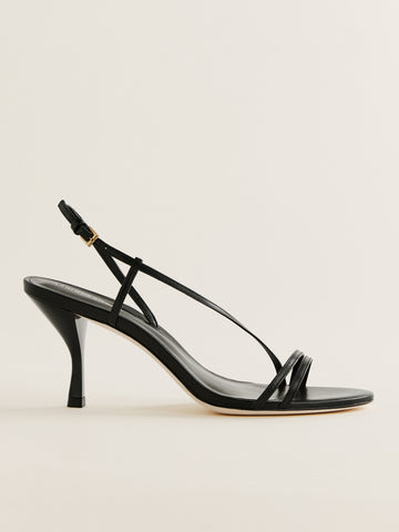 petunia heeled sandal