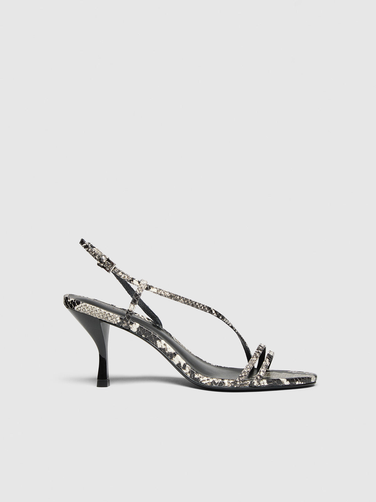 petunia heeled sandal