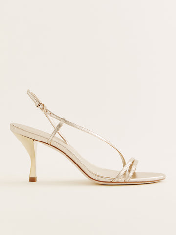 petunia heeled sandal