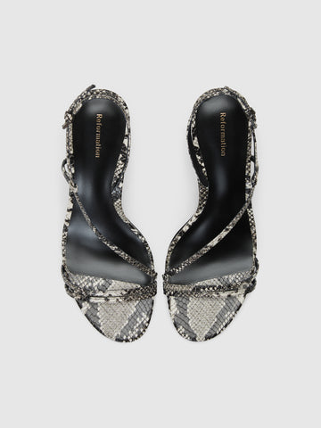 petunia heeled sandal