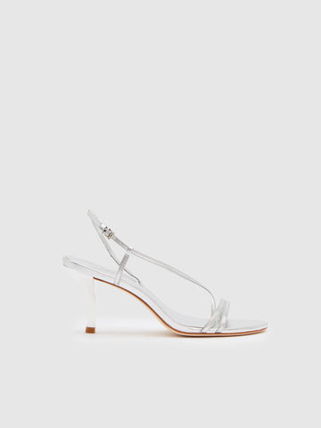 petunia heeled sandal