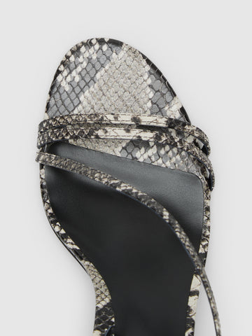 petunia heeled sandal