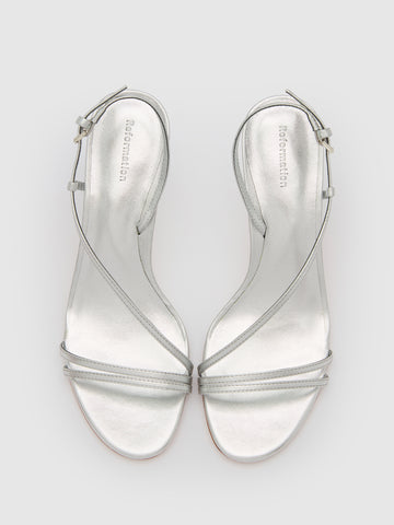 petunia heeled sandal