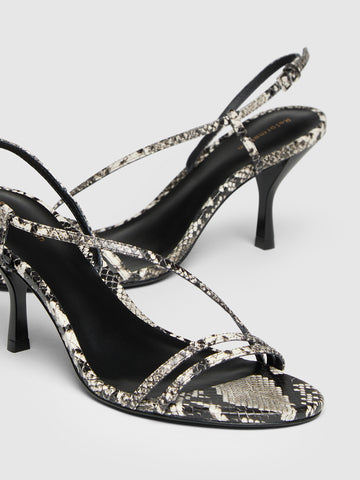 petunia heeled sandal