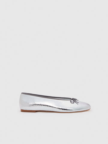 tina ballet flat