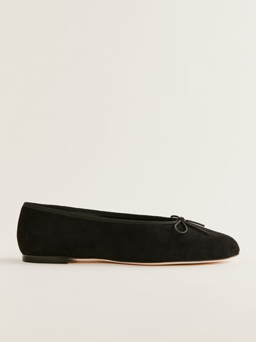 tina ballet flat