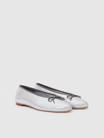 tina ballet flat